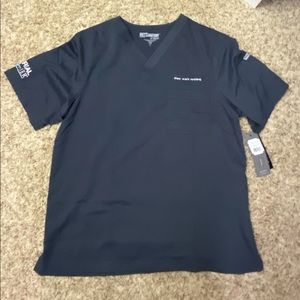 Grey’s Anatomy Scrubs